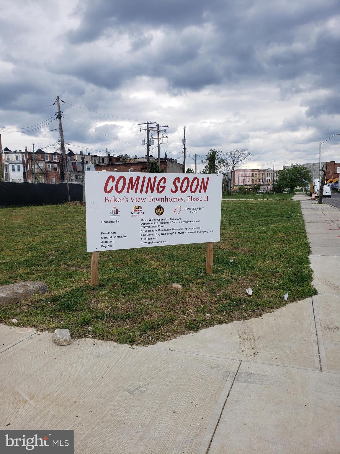 BAKERS VIEW - Residential