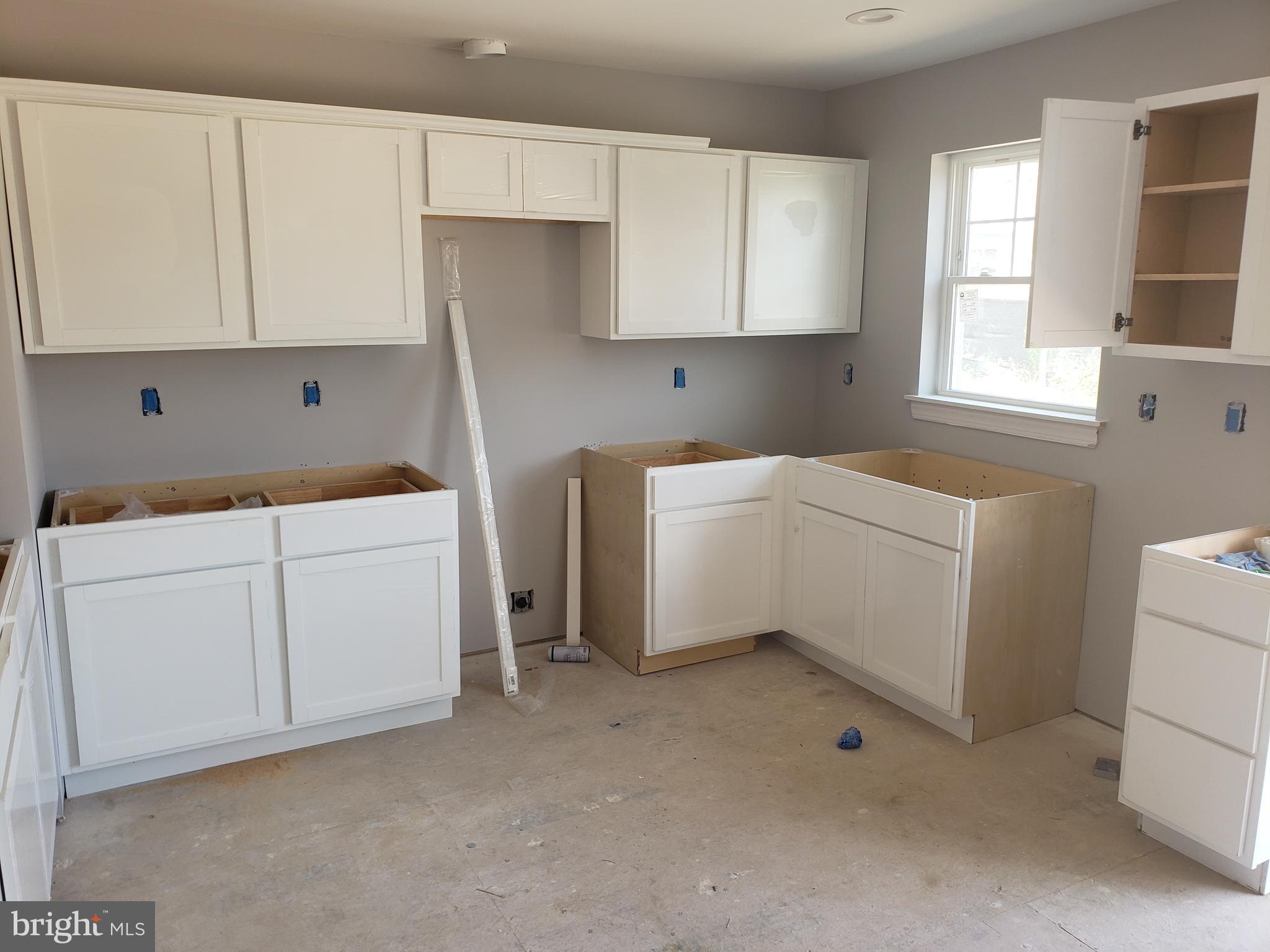 BAKERS VIEW - Residential