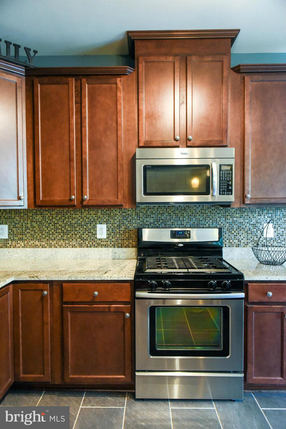 WOODLAND PARK - Residential Lease