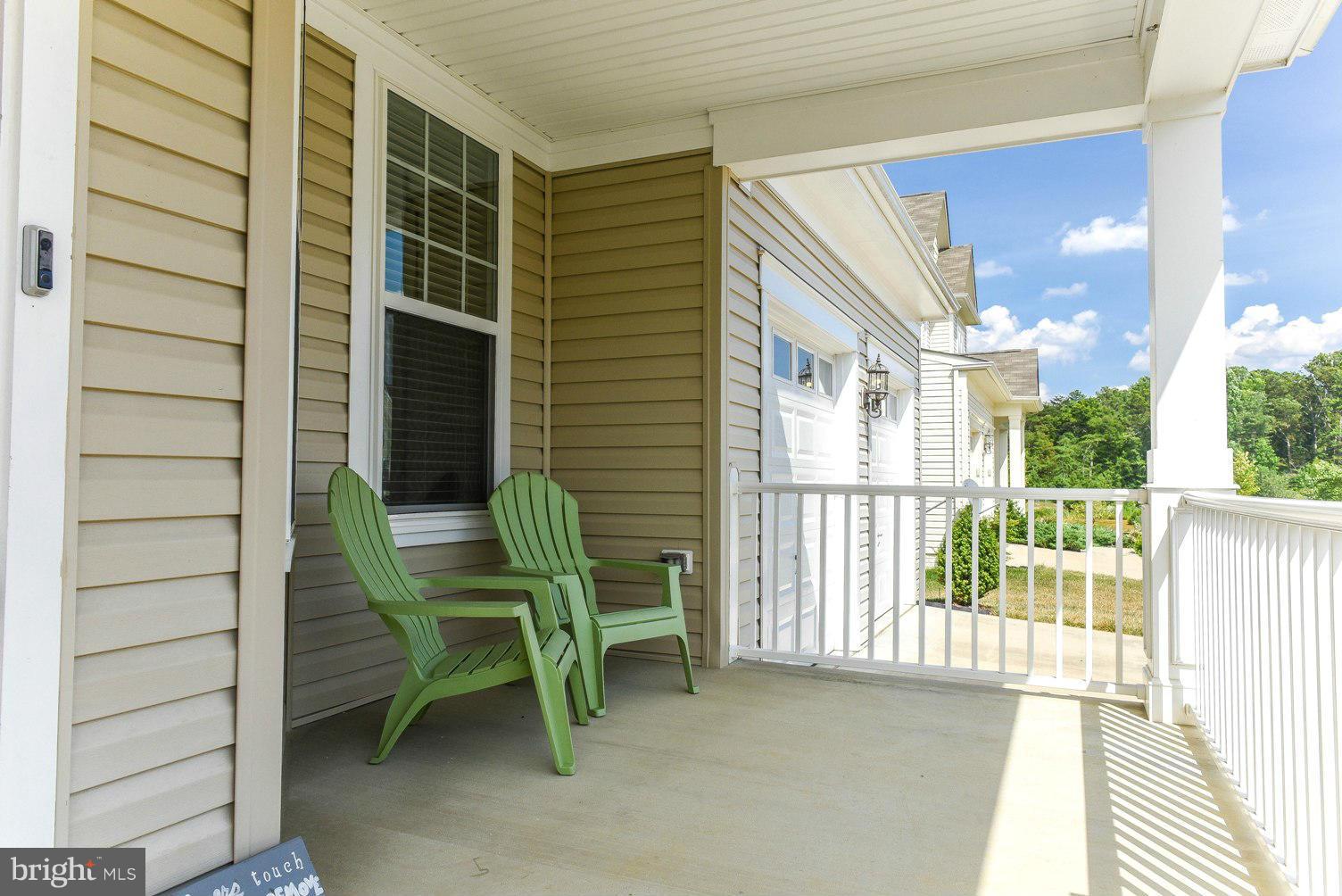 WOODLAND PARK - Residential Lease