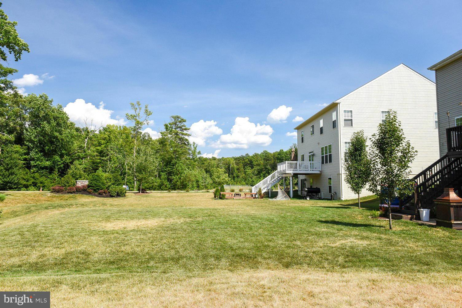 WOODLAND PARK - Residential Lease