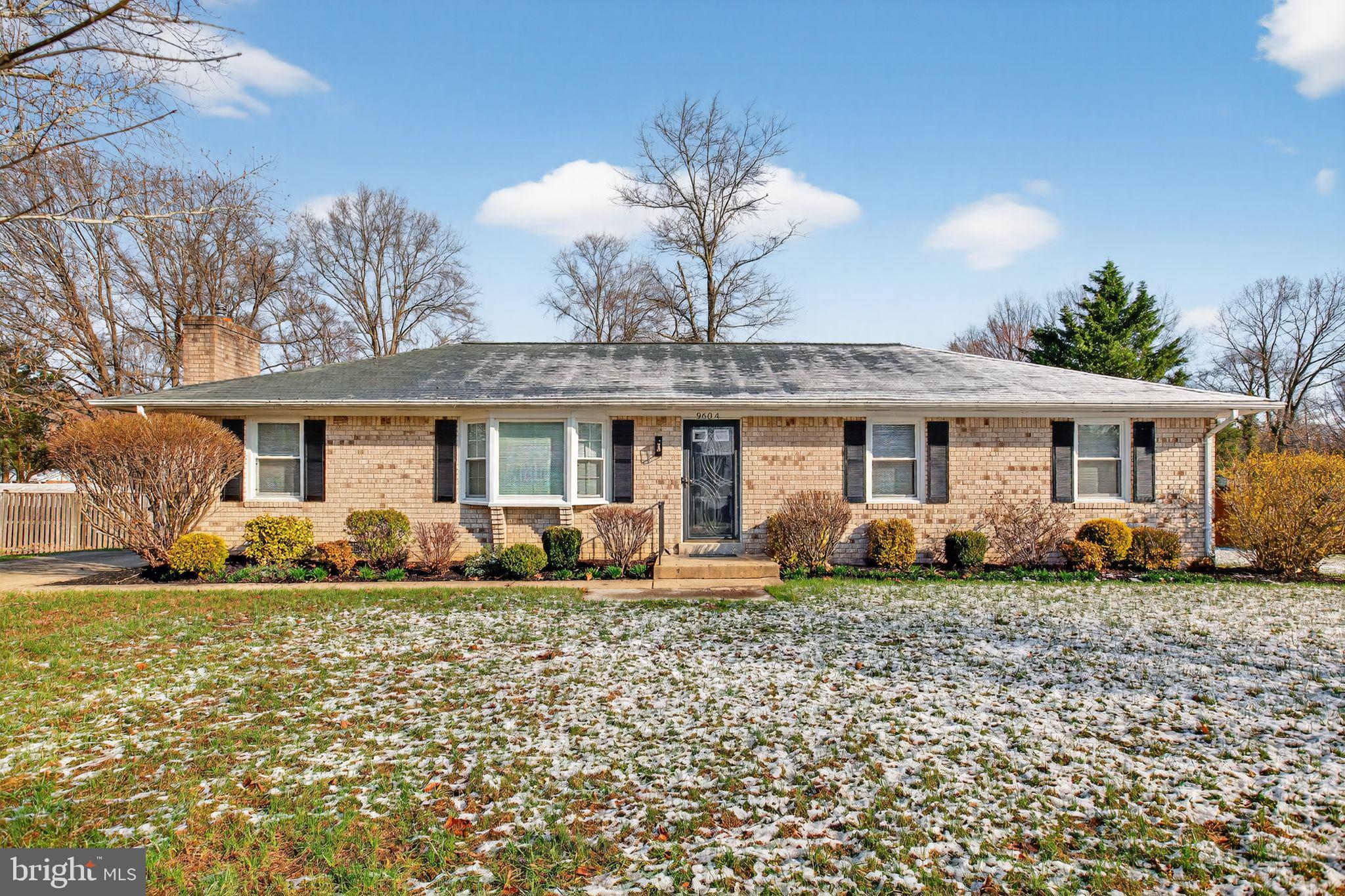 9604 MIDDLERIDGE COURT