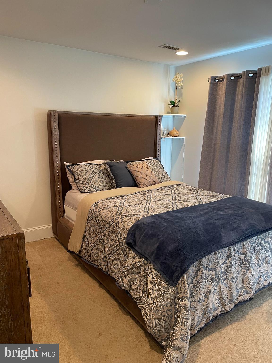 BRANDYWINE VIL - Residential Lease
