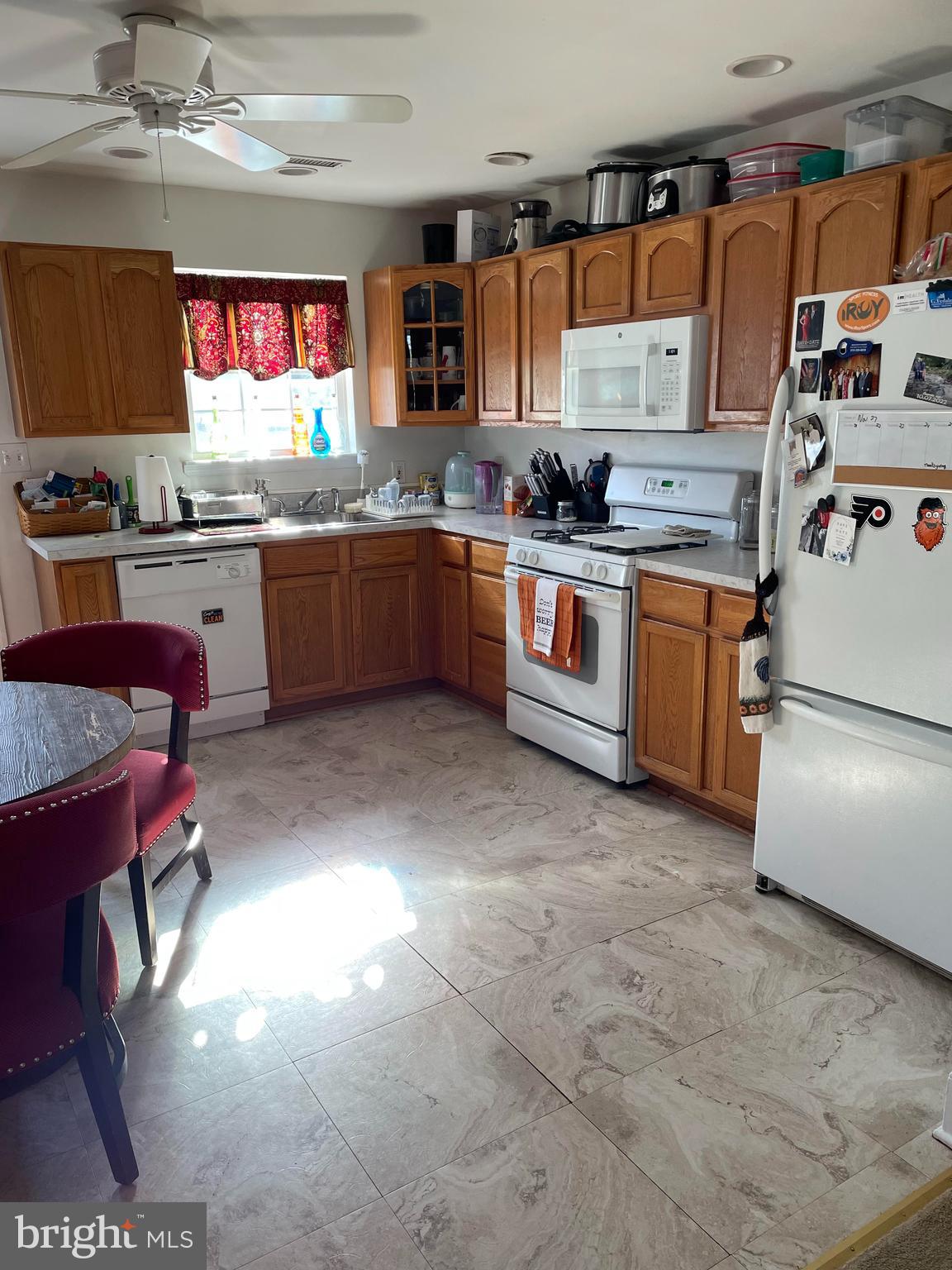 BRANDYWINE VIL - Residential Lease