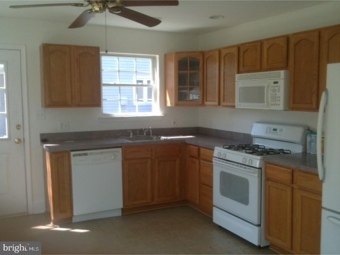 BRANDYWINE VIL - Residential Lease