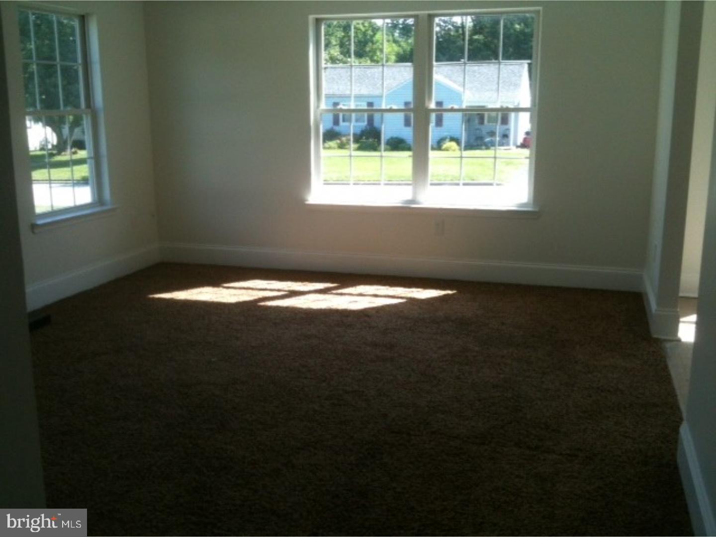 BRANDYWINE VIL - Residential Lease