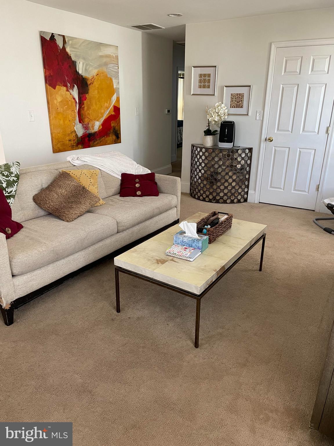 BRANDYWINE VIL - Residential Lease