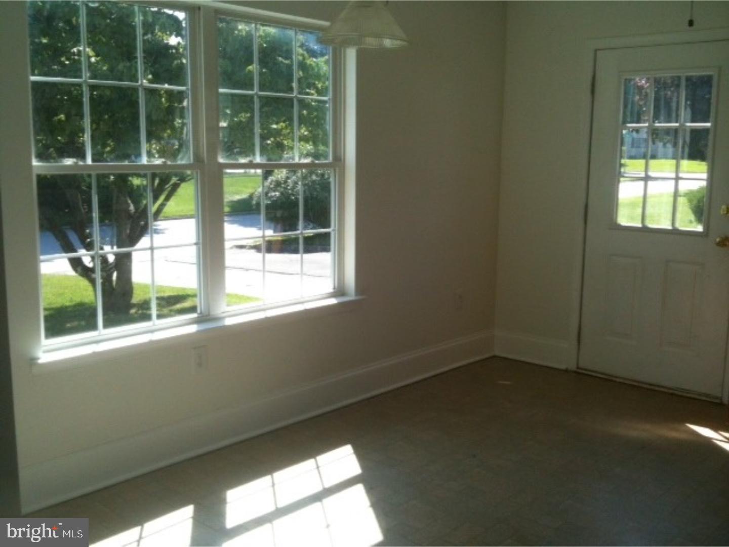 BRANDYWINE VIL - Residential Lease