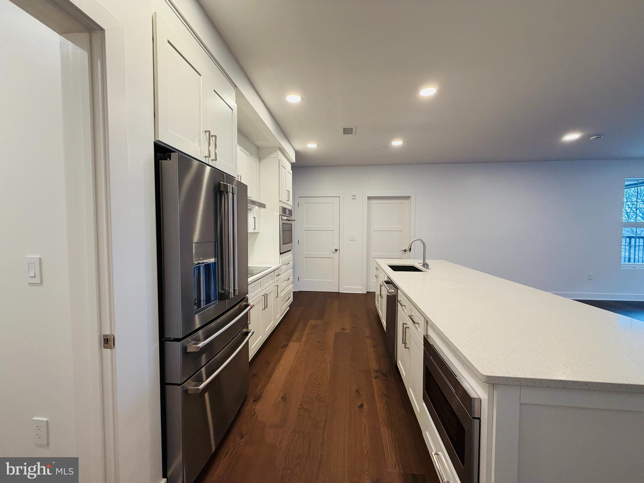 HISTORIC FREDERICK CITY - Residential