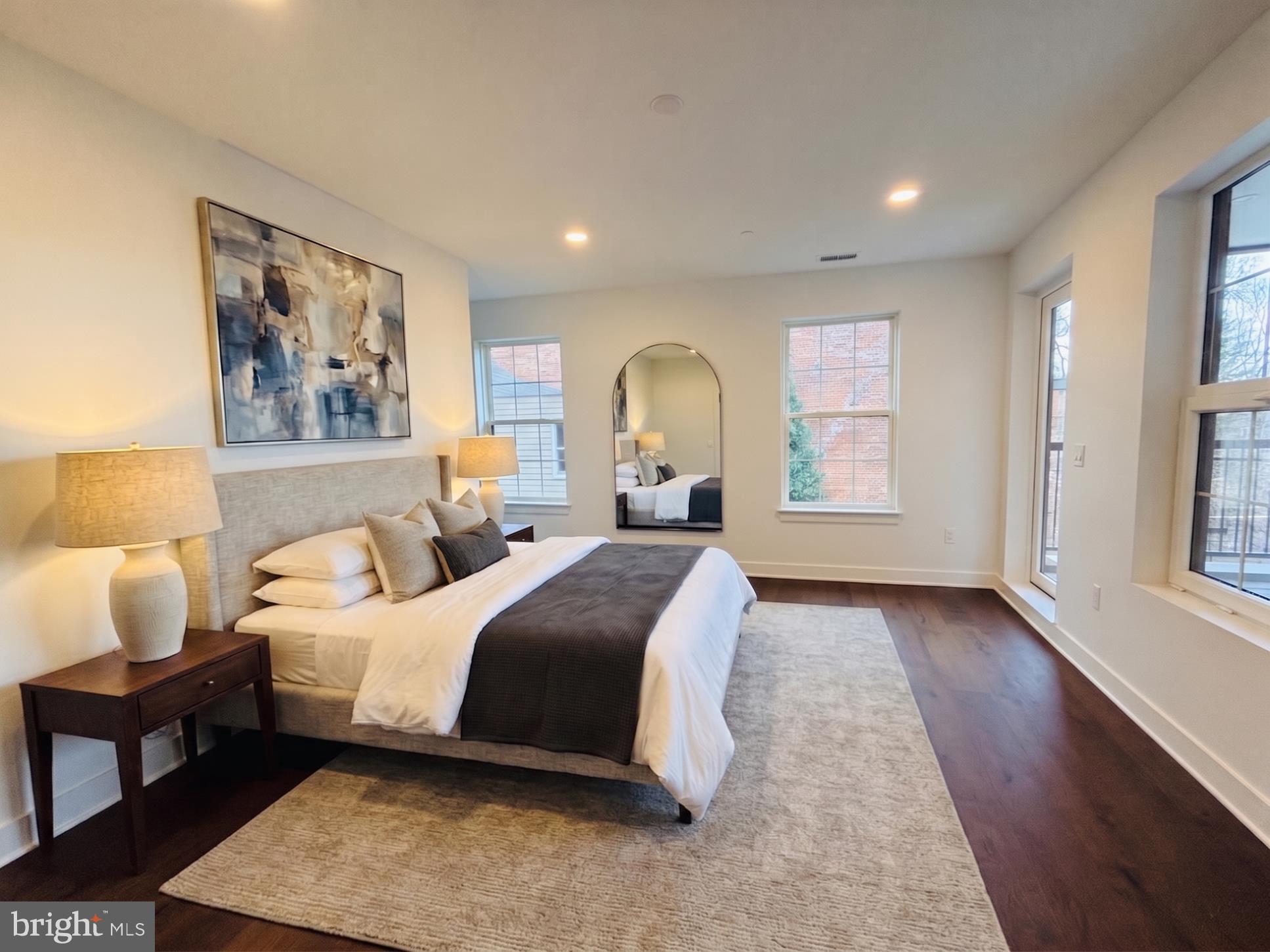 HISTORIC FREDERICK CITY - Residential