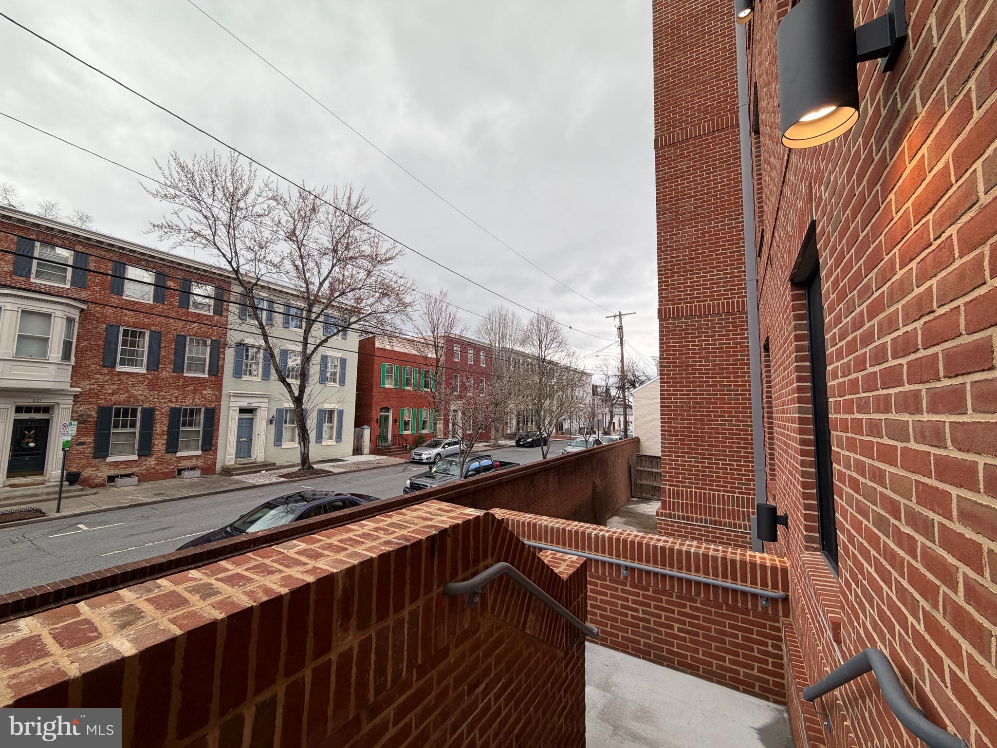 HISTORIC FREDERICK CITY - Residential