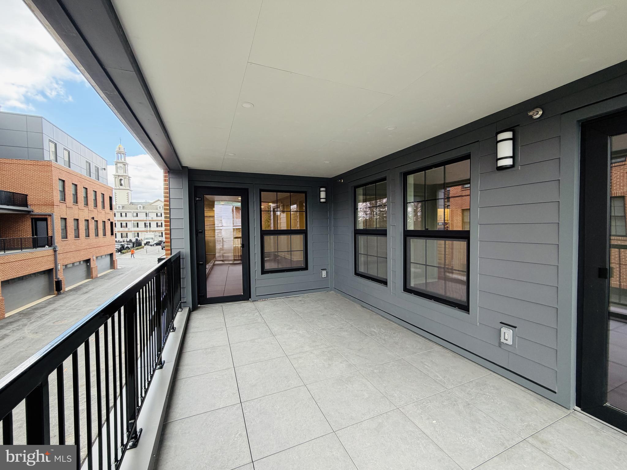 HISTORIC FREDERICK CITY - Residential