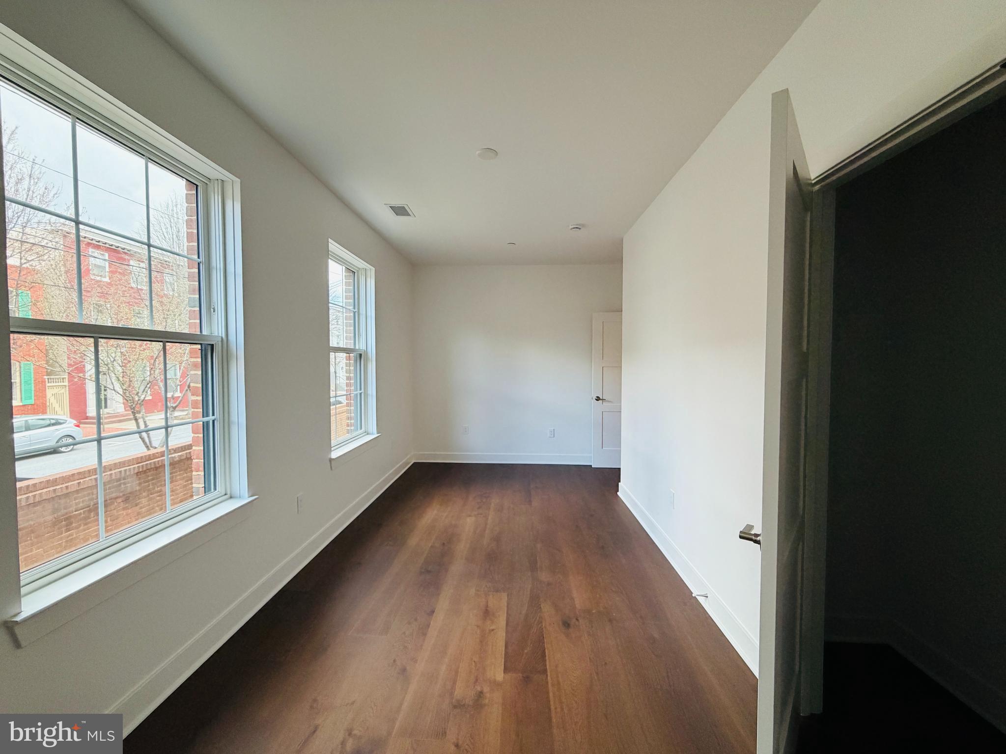 HISTORIC FREDERICK CITY - Residential