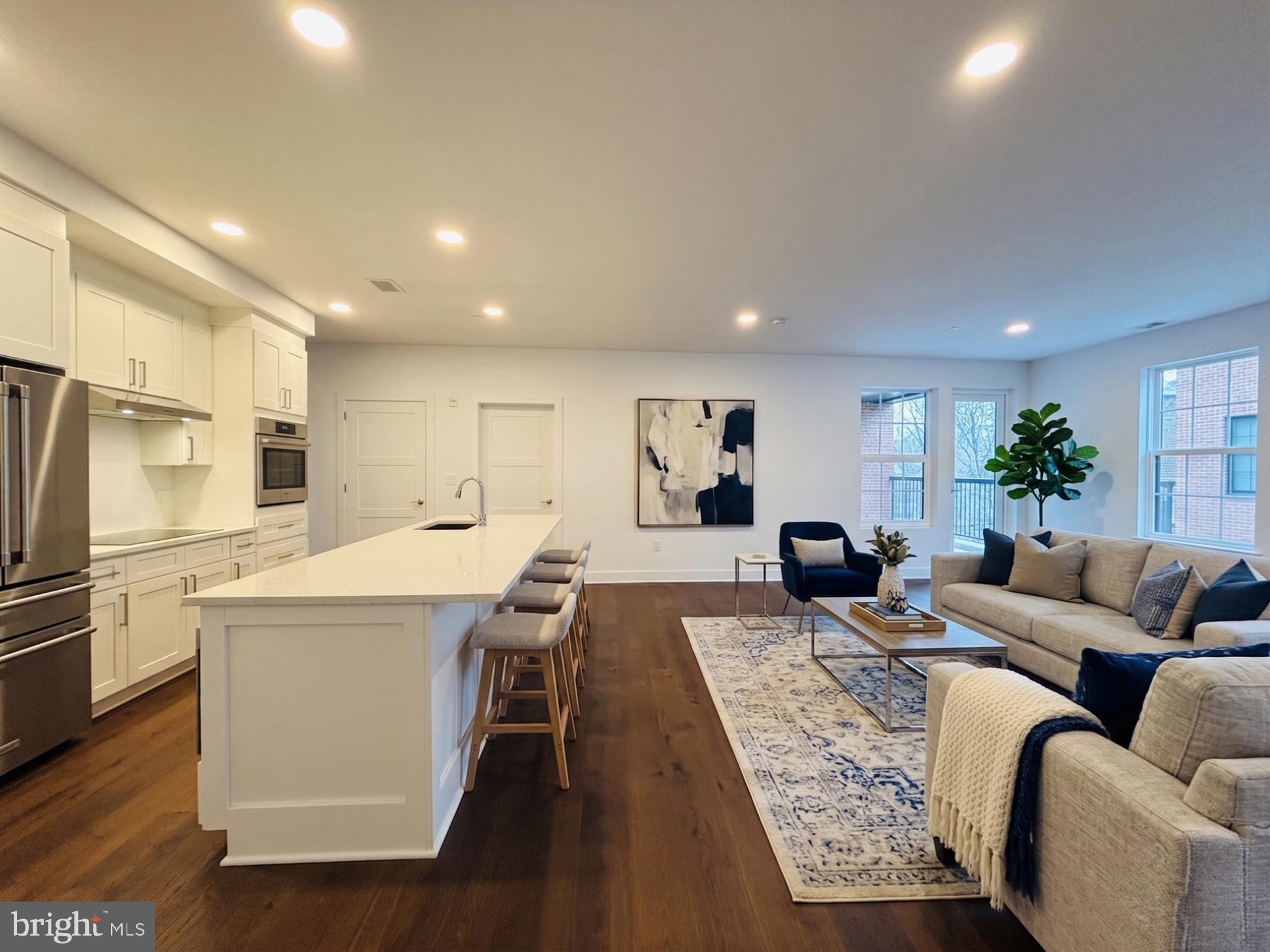 HISTORIC FREDERICK CITY - Residential