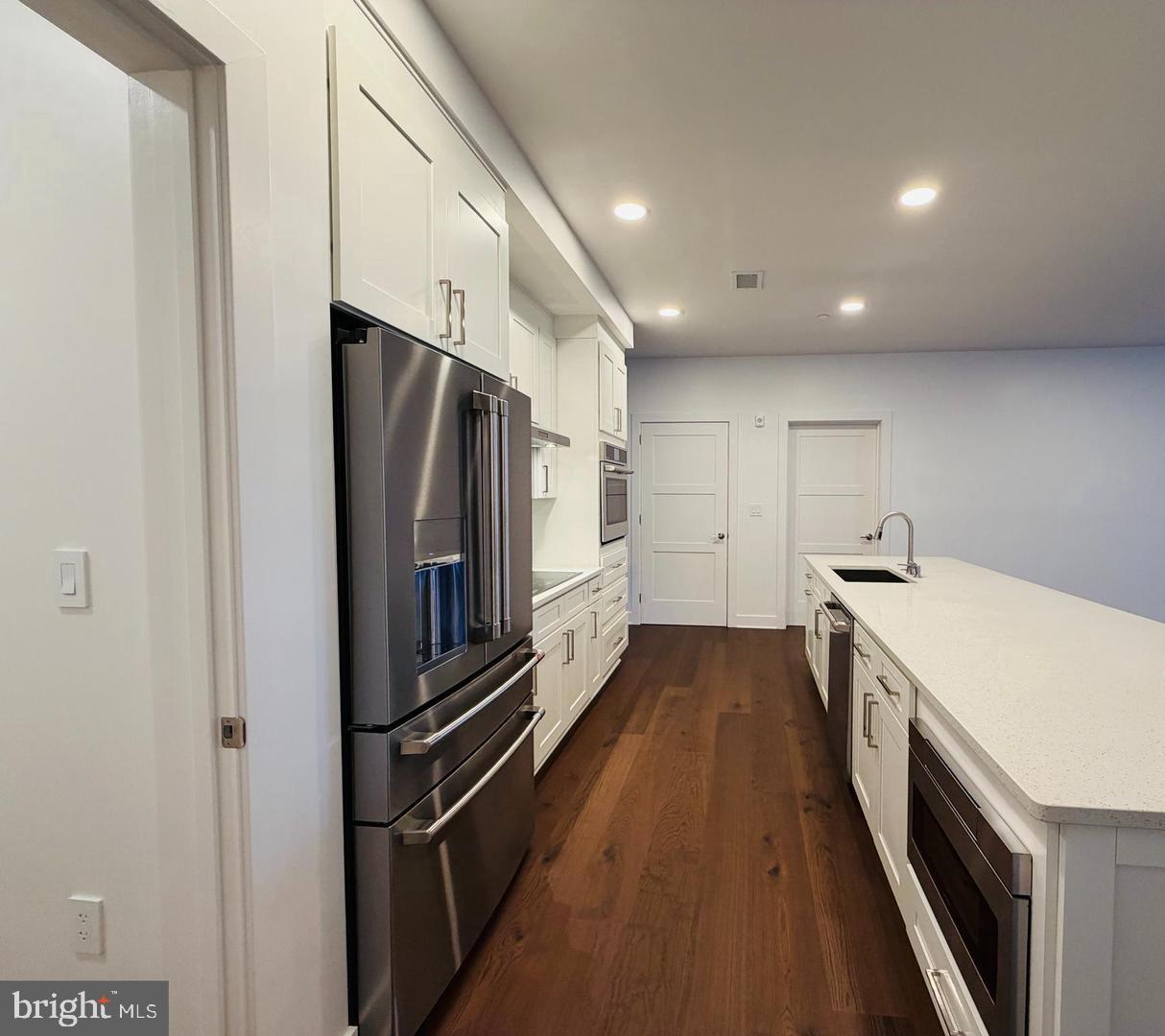 HISTORIC FREDERICK CITY - Residential