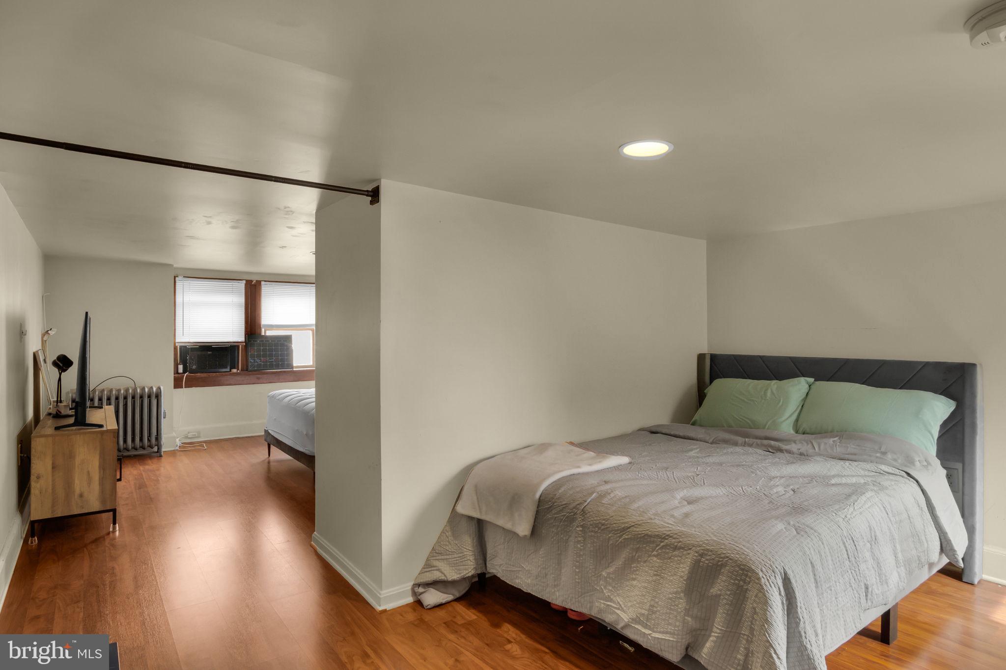 ALLISON HILL - Residential