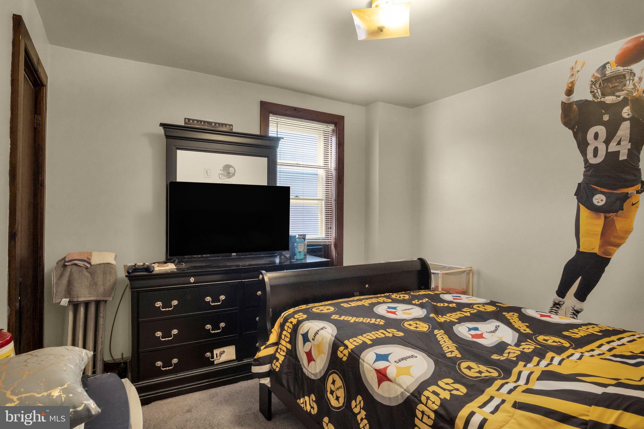 ALLISON HILL - Residential