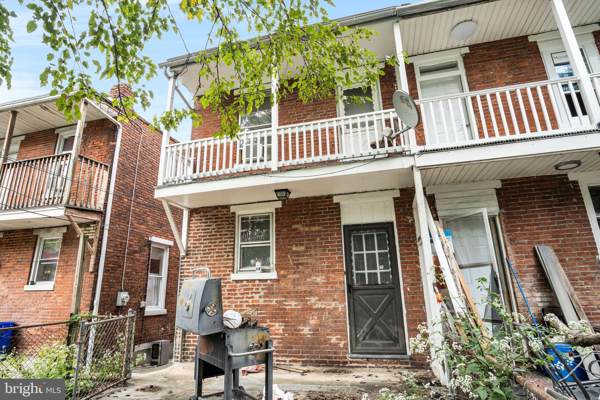 ALLISON HILL - Residential