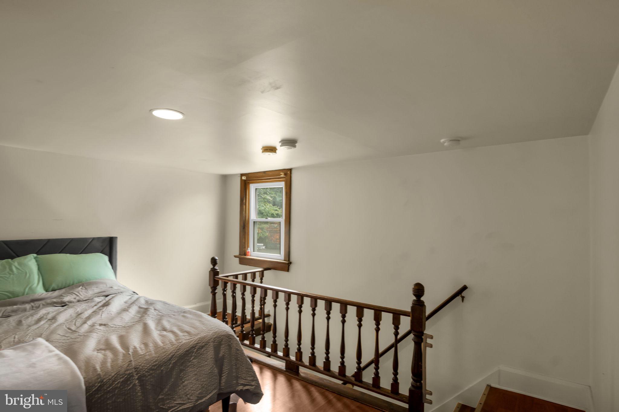 ALLISON HILL - Residential