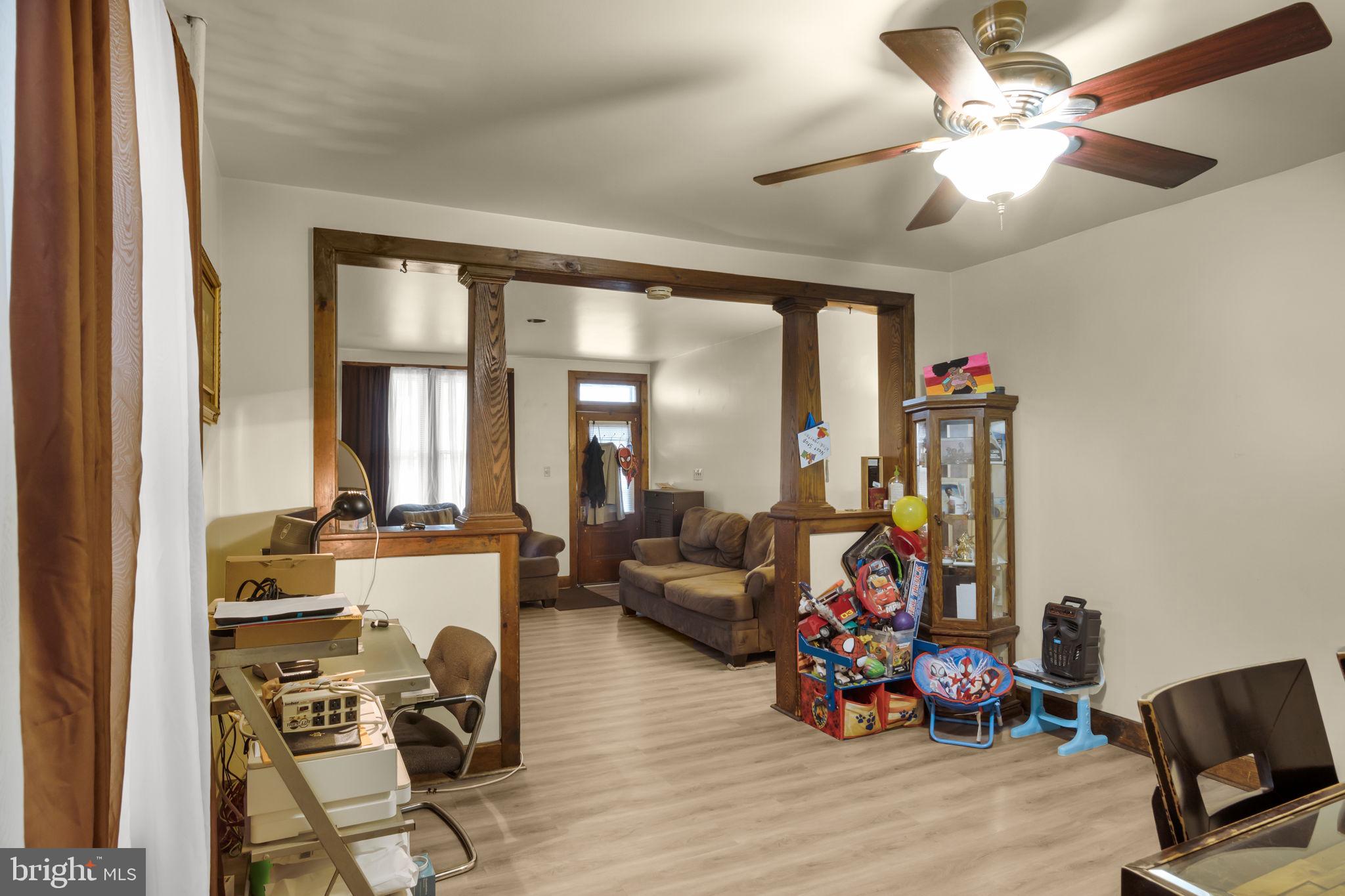 ALLISON HILL - Residential