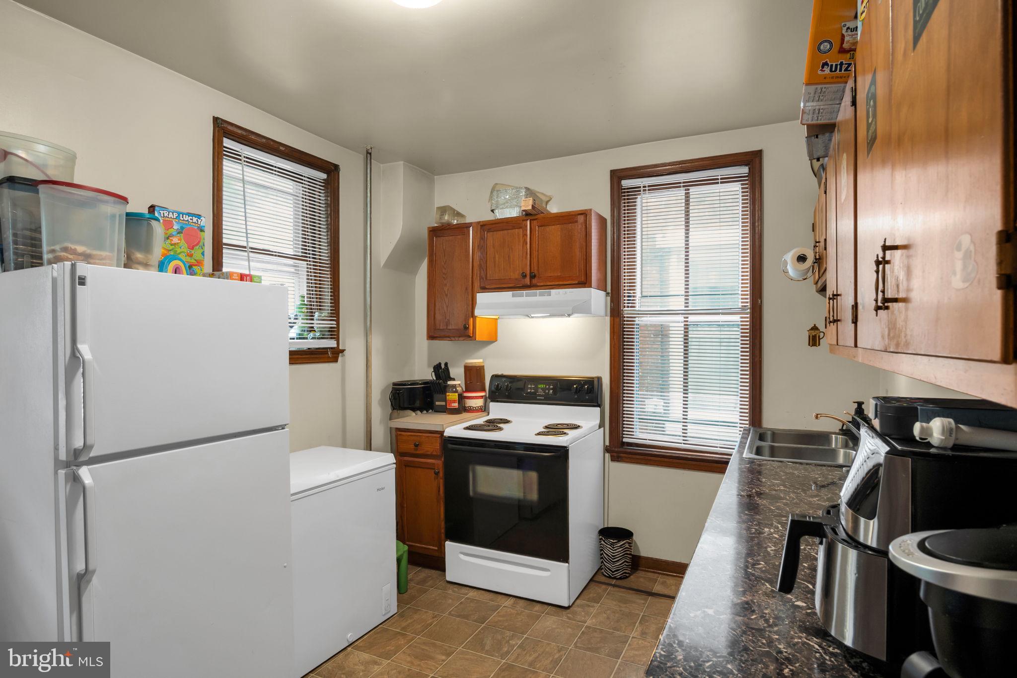 ALLISON HILL - Residential