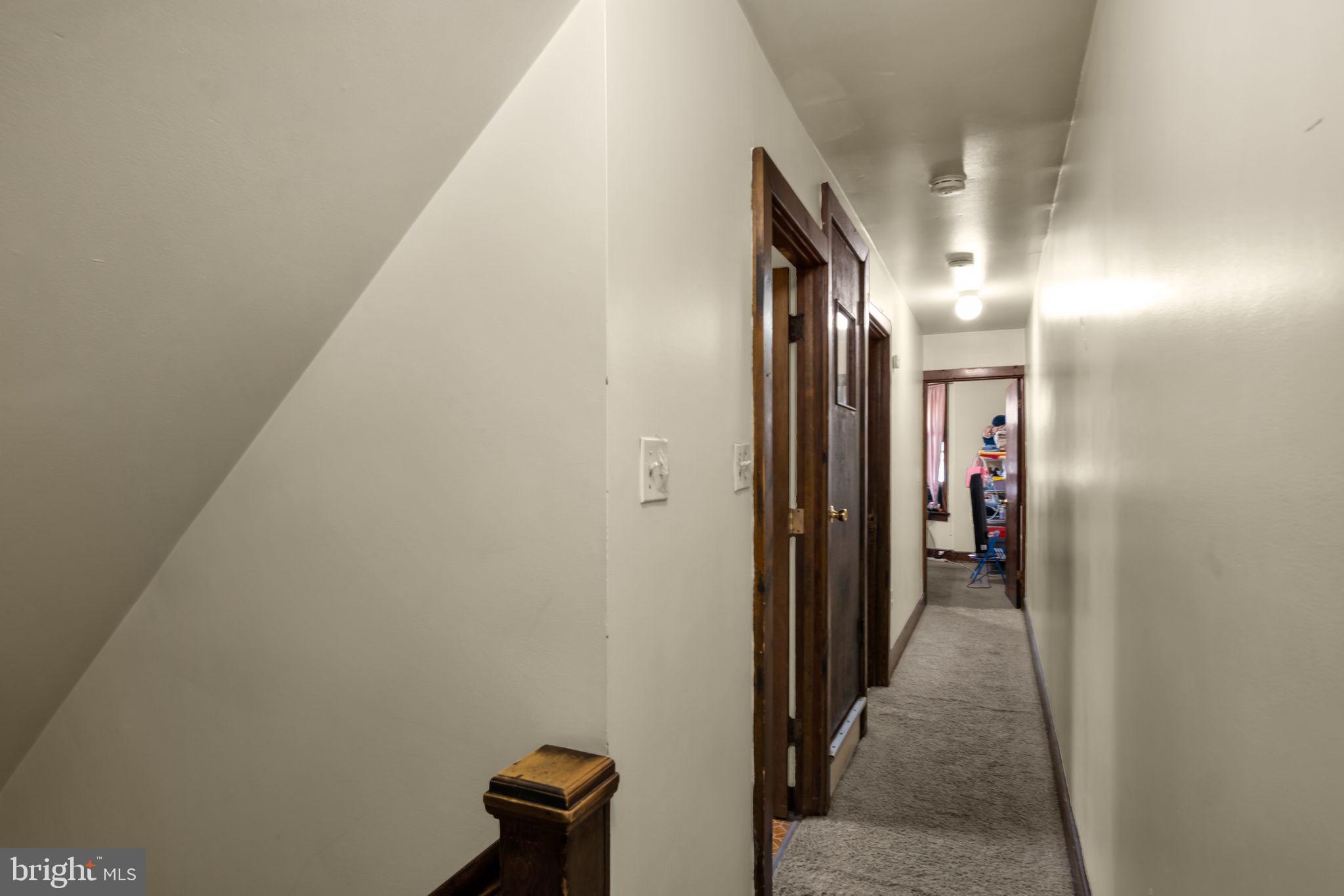 ALLISON HILL - Residential