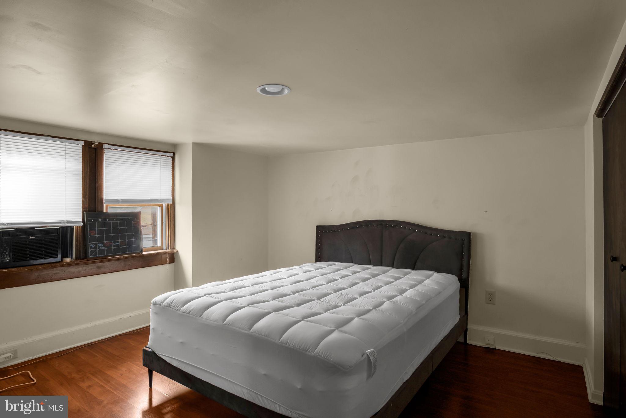 ALLISON HILL - Residential