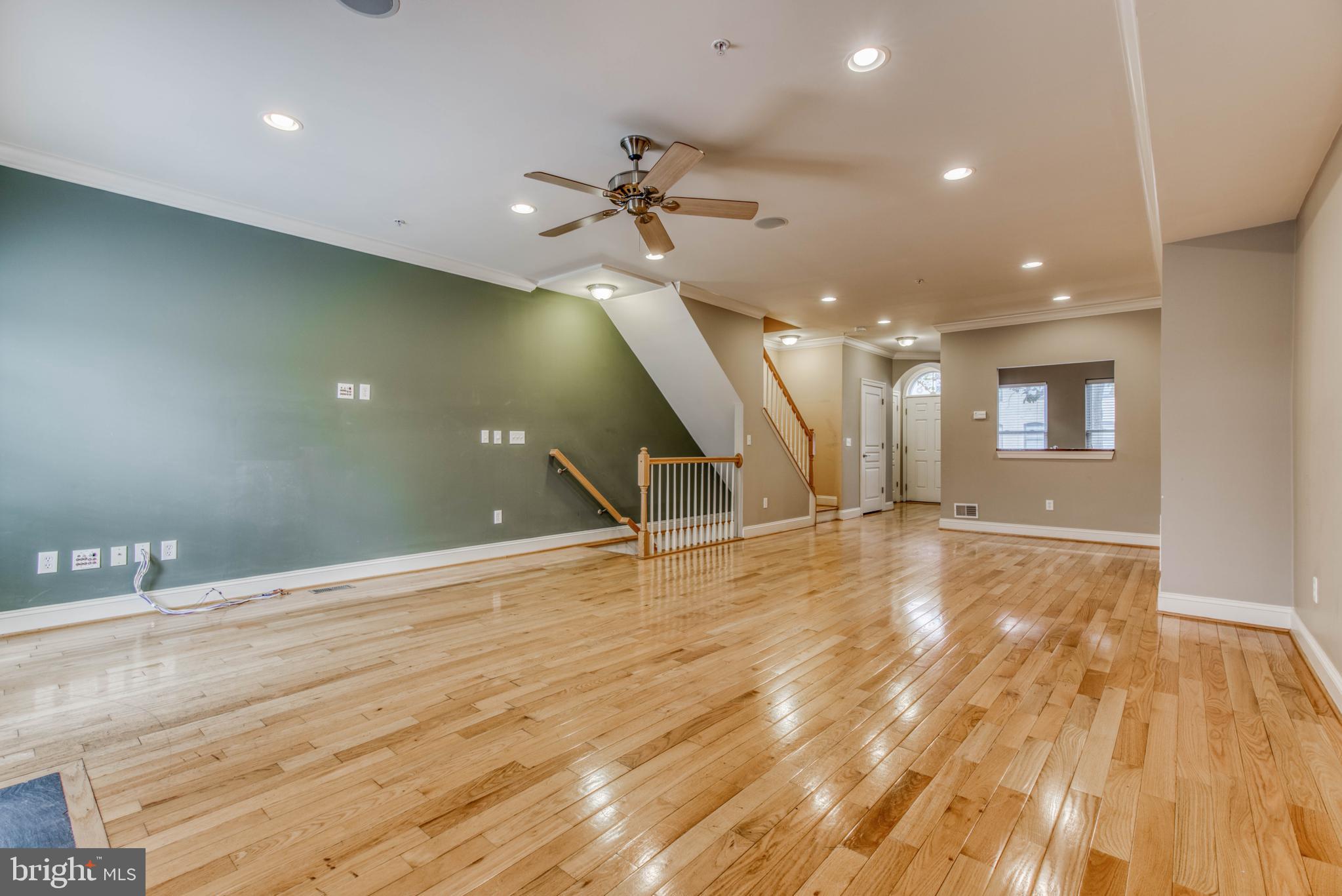 FEDERAL HILL HISTORIC DISTRICT - Residential