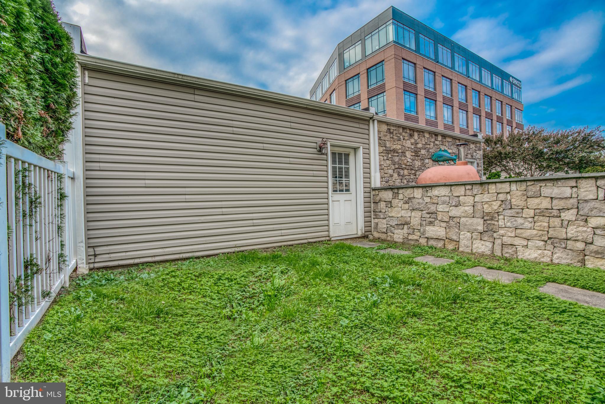 FEDERAL HILL HISTORIC DISTRICT - Residential