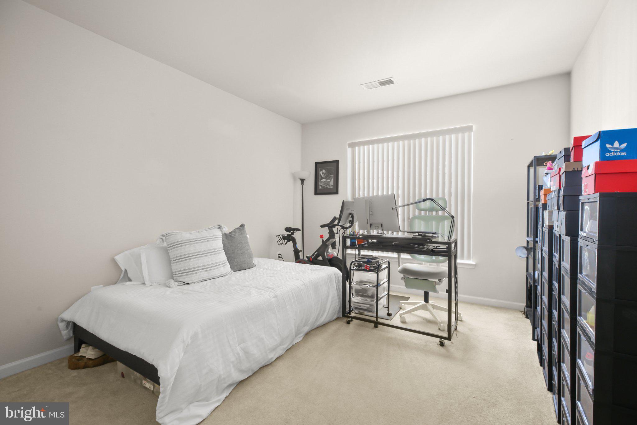 THE RESERVE CONDOMINIUMS - Residential