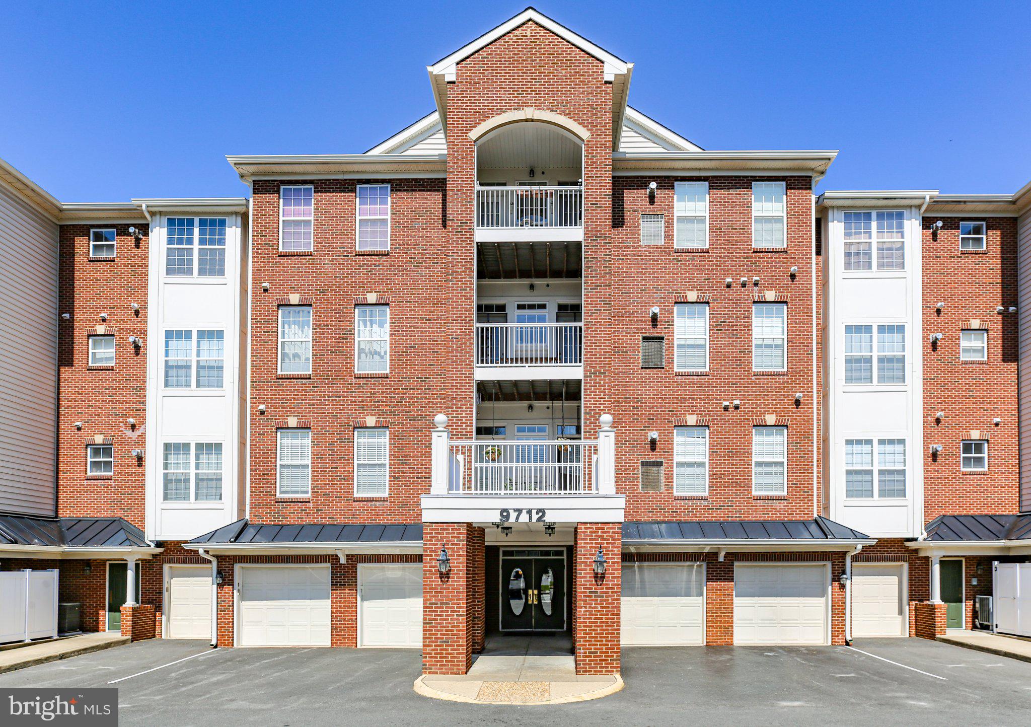 THE RESERVE CONDOMINIUMS - Residential