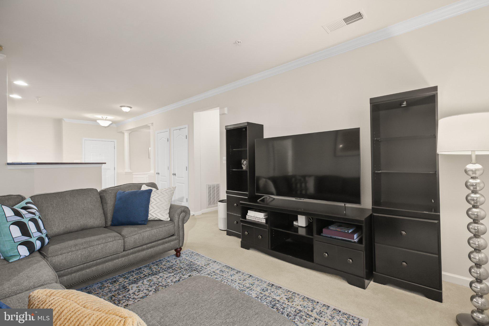 THE RESERVE CONDOMINIUMS - Residential