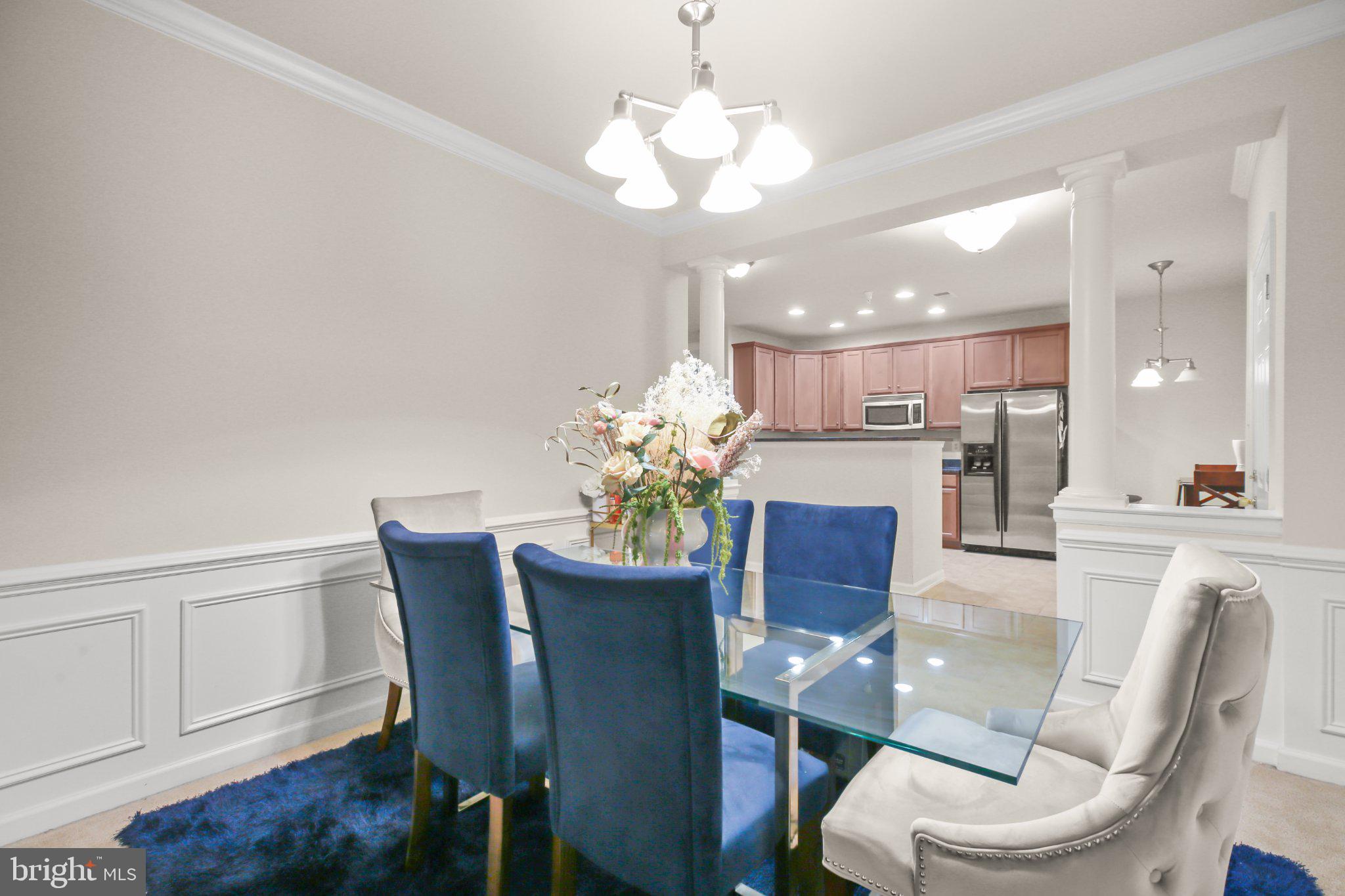 THE RESERVE CONDOMINIUMS - Residential