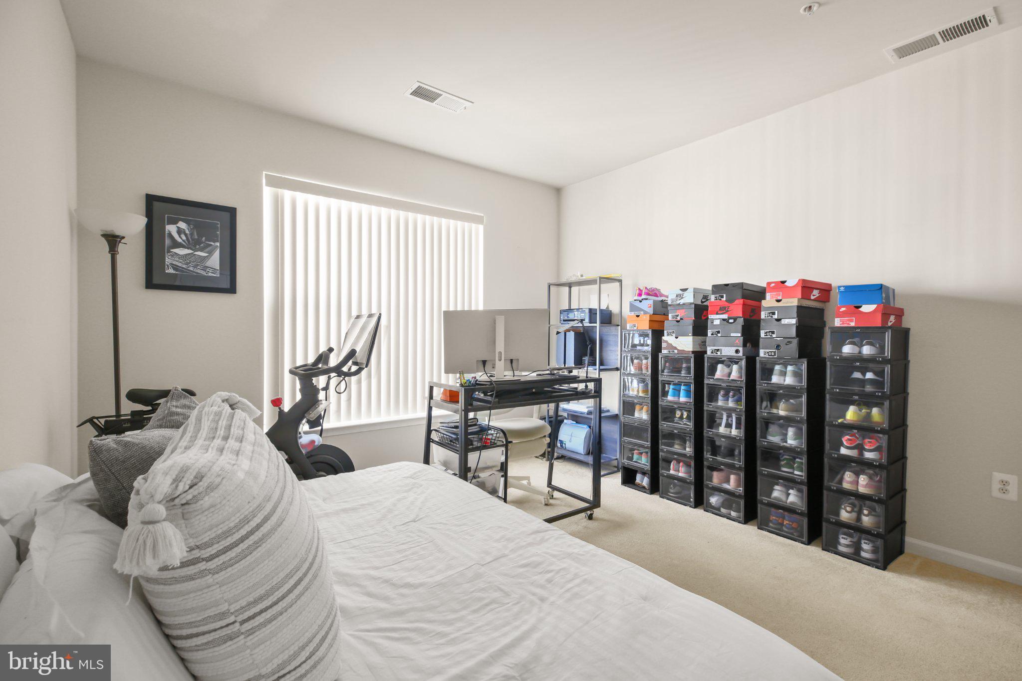 THE RESERVE CONDOMINIUMS - Residential
