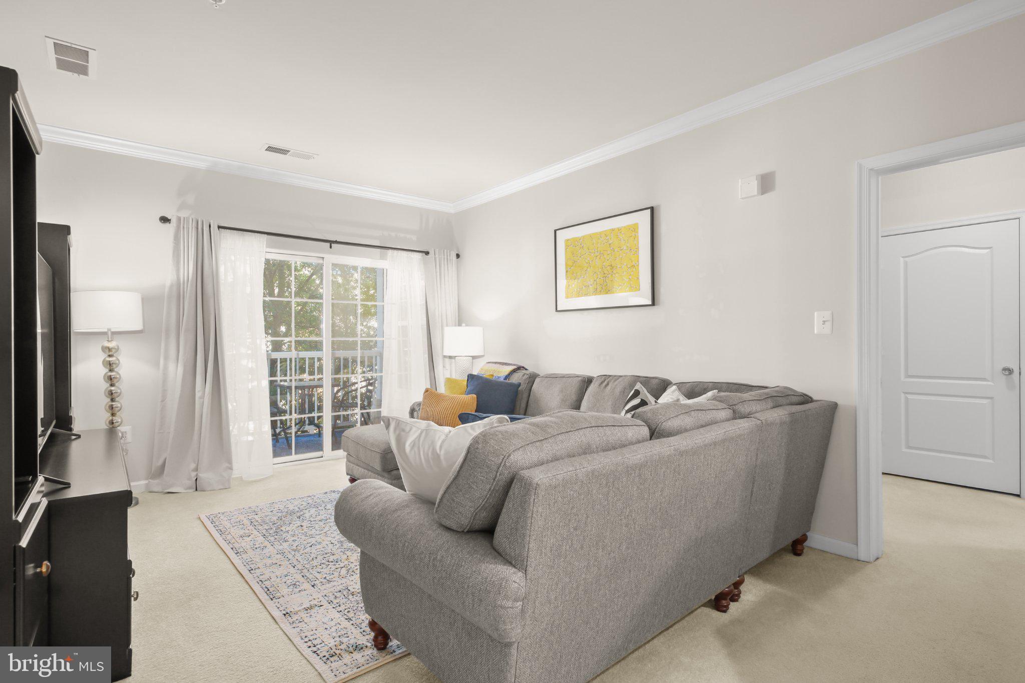 THE RESERVE CONDOMINIUMS - Residential