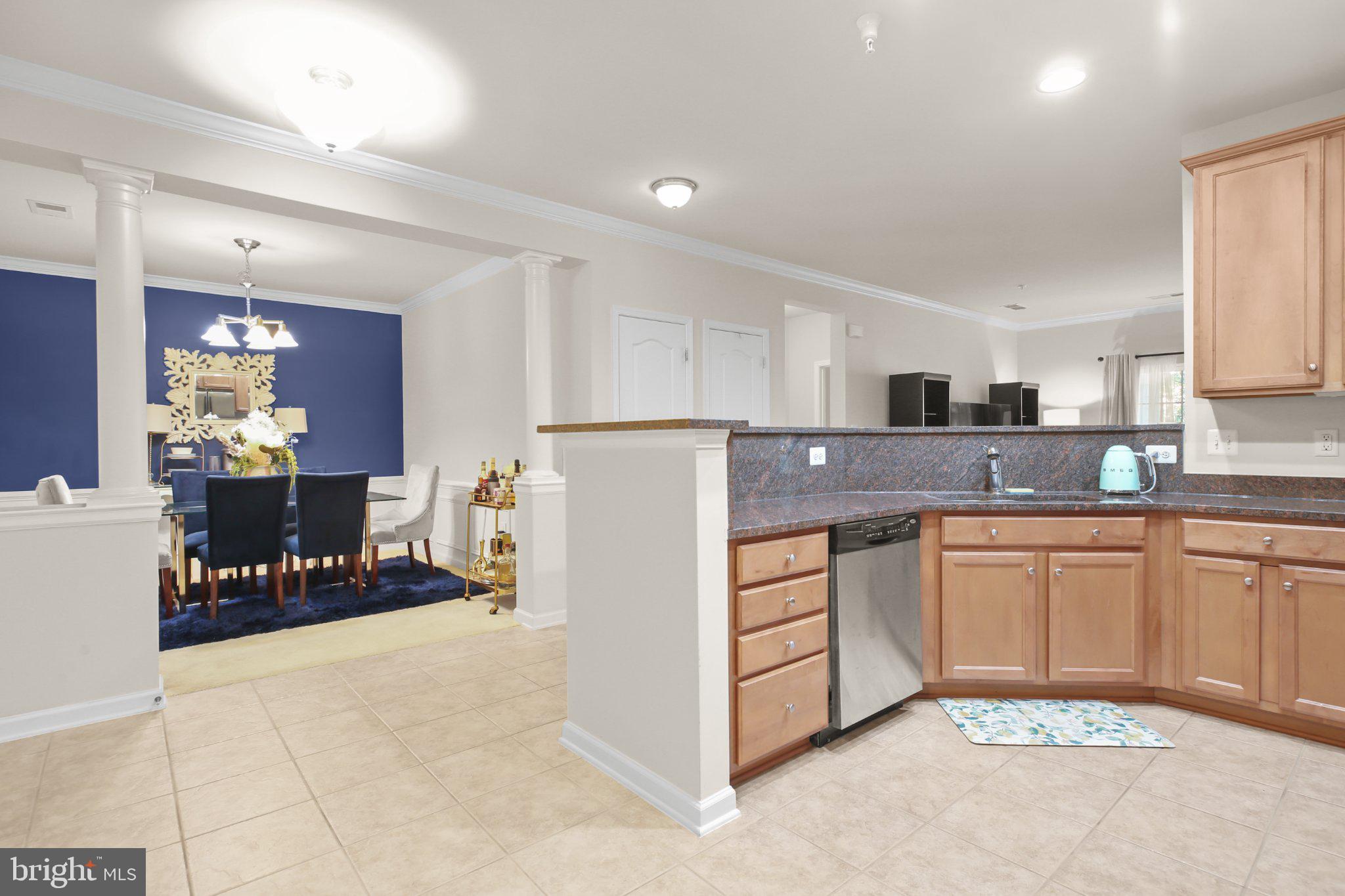 THE RESERVE CONDOMINIUMS - Residential