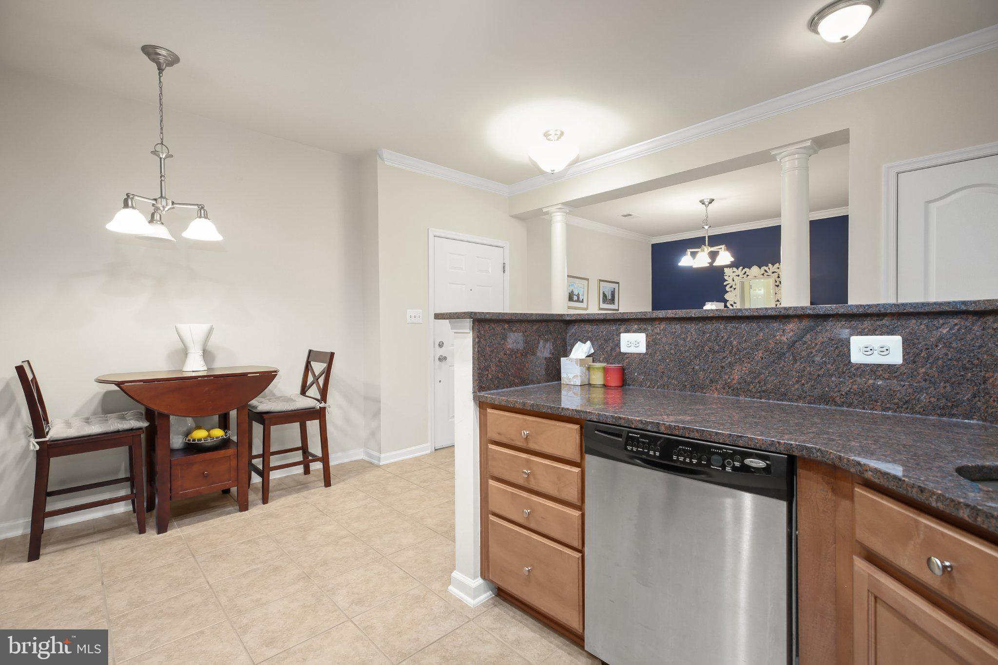 THE RESERVE CONDOMINIUMS - Residential