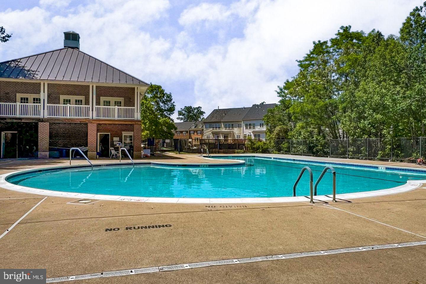 THE RESERVE CONDOMINIUMS - Residential