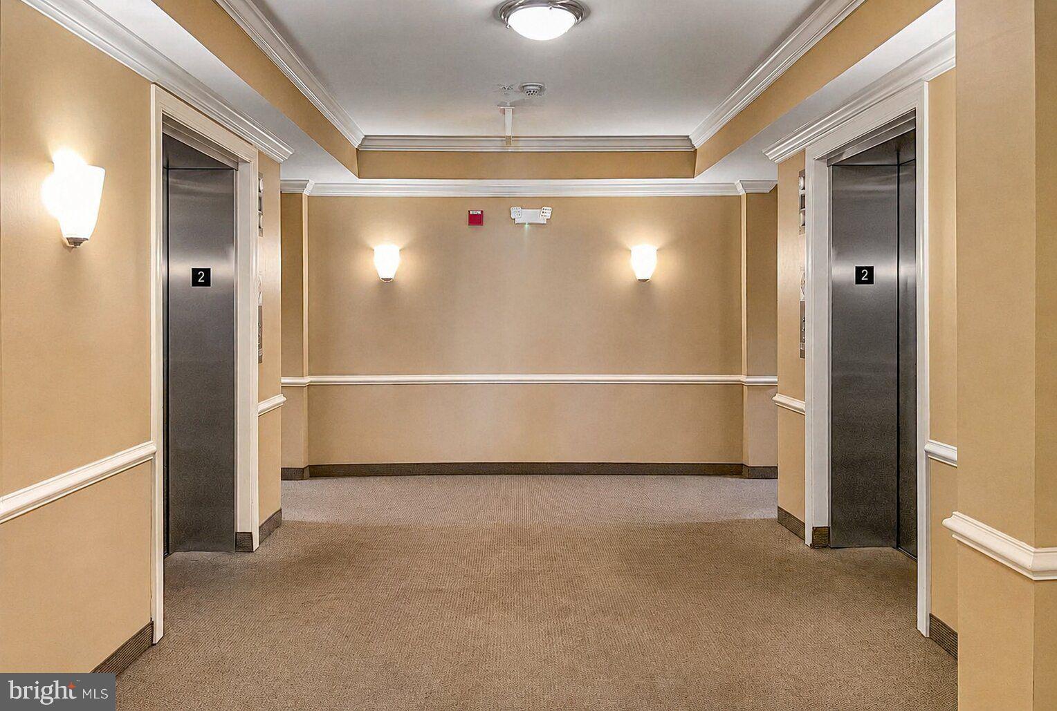 THE RESERVE CONDOMINIUMS - Residential