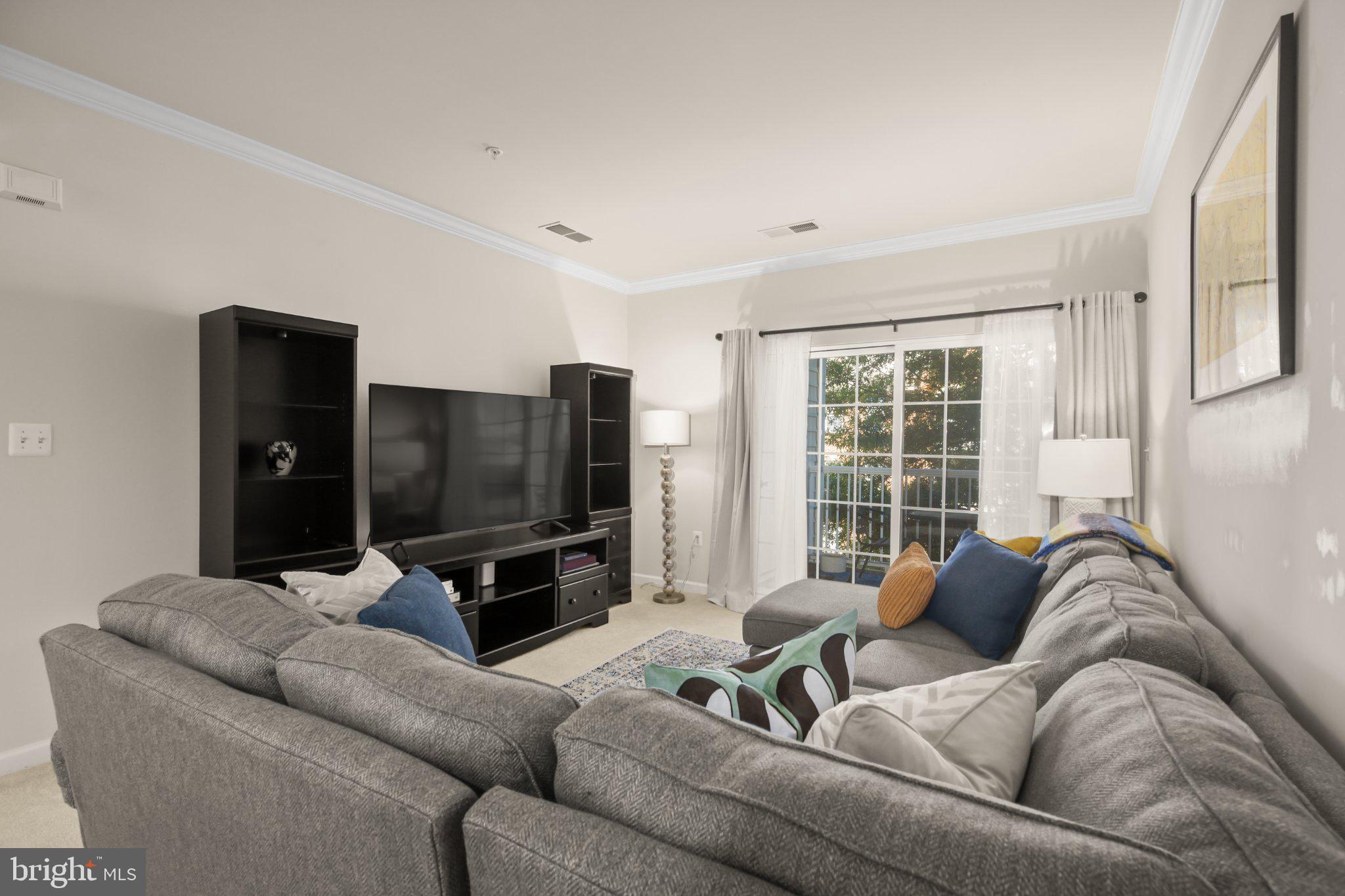 THE RESERVE CONDOMINIUMS - Residential