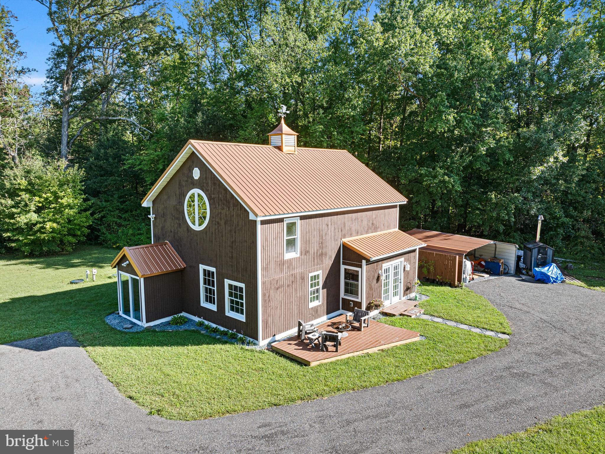 3562 SEVEN HICKORIES ROAD