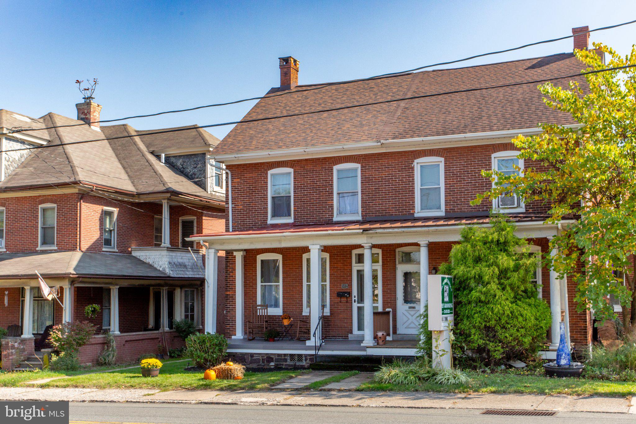 102 QUAKERTOWN AVENUE