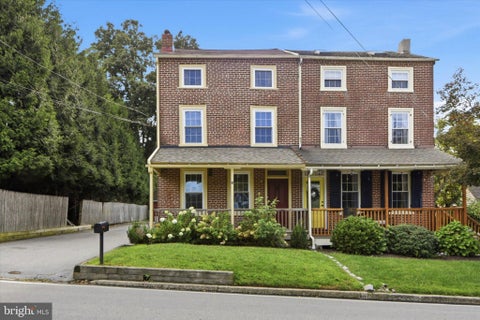 Townhouse For Rent - 730 N New Street<br/> Chester County, WEST CHESTER, PA 19380