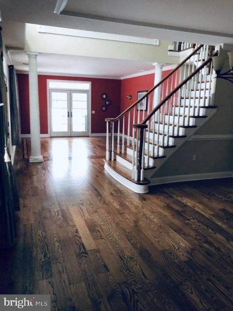 BALDWIN ESTATES - Residential