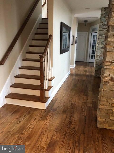 BALDWIN ESTATES - Residential