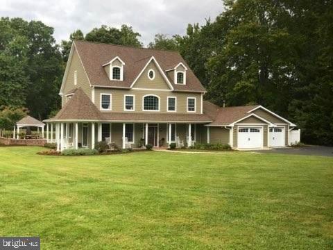 BALDWIN ESTATES - Residential