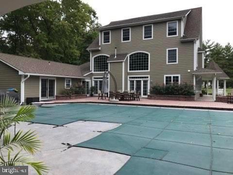 BALDWIN ESTATES - Residential