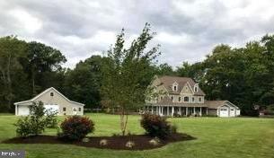 BALDWIN ESTATES - Residential