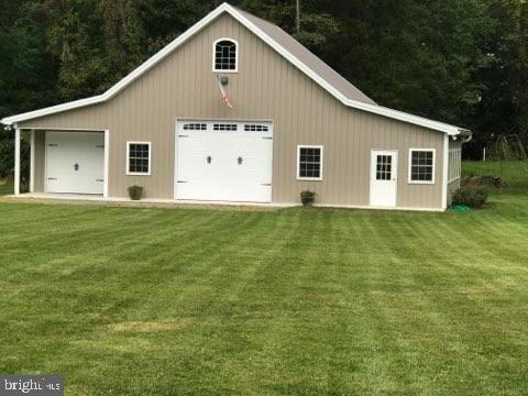 BALDWIN ESTATES - Residential