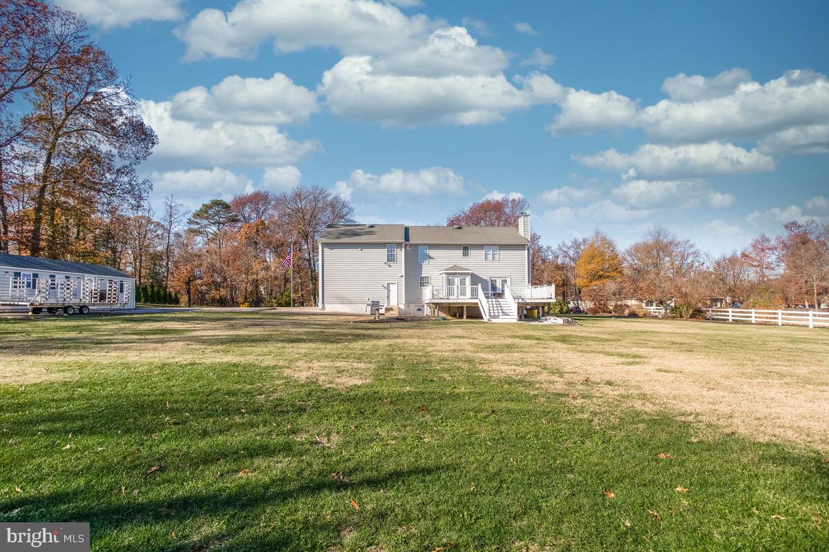 PARADISE BEACH - Residential